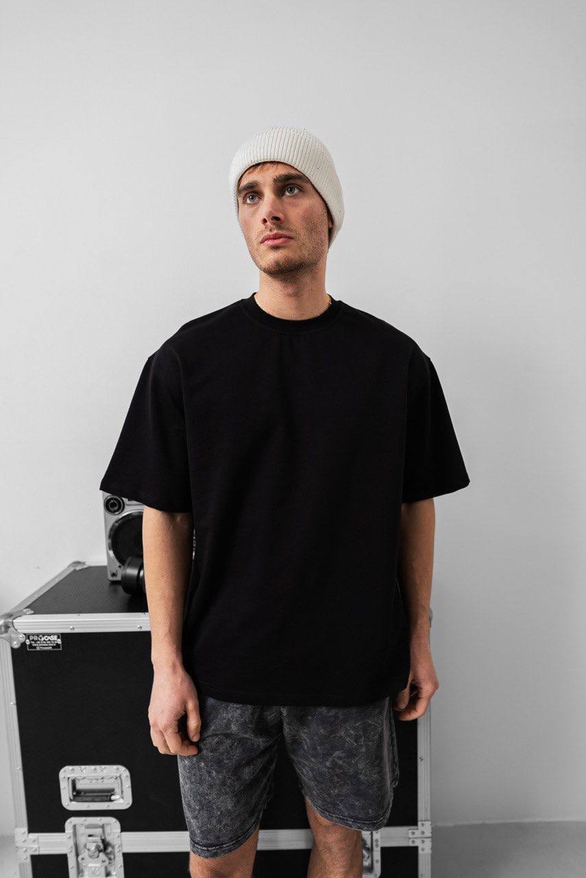 PACK 2-OVESIZE T-SHIRTS