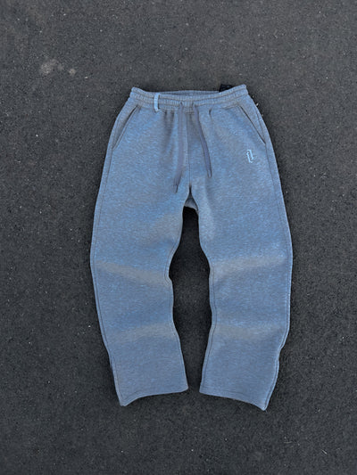 GRAY JOGGER-QUTSH
