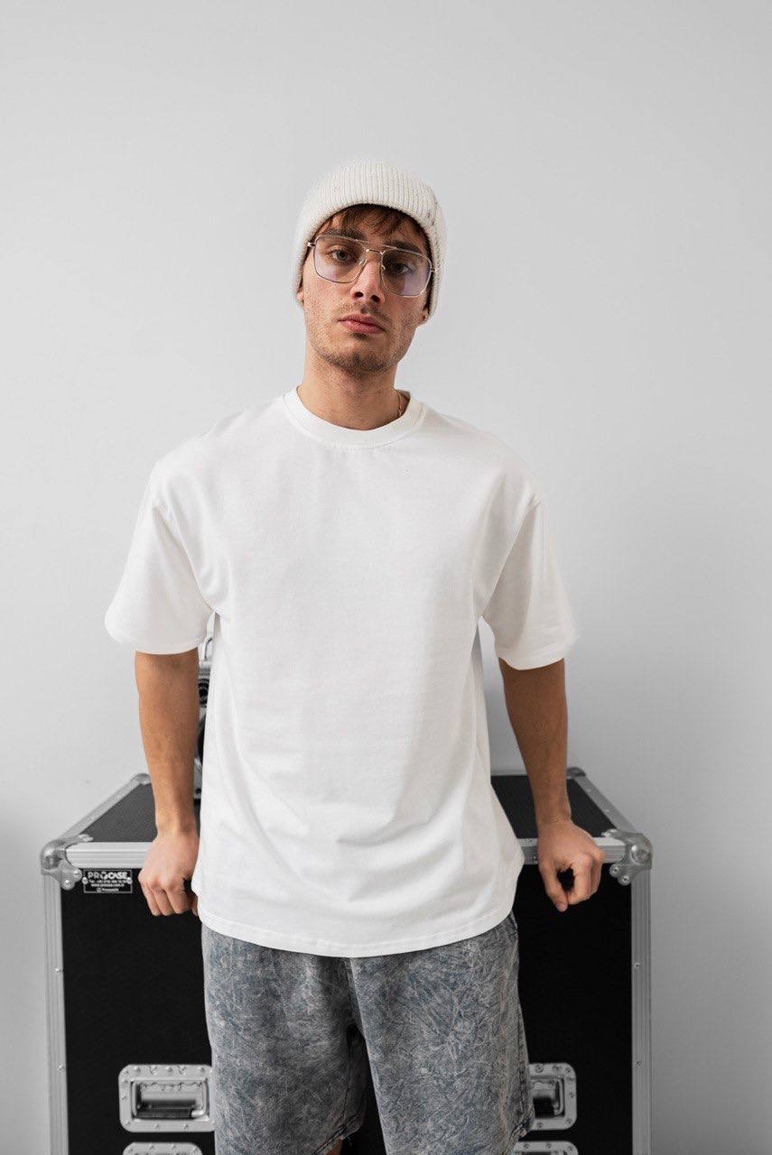 PACK 2-OVESIZE T-SHIRTS