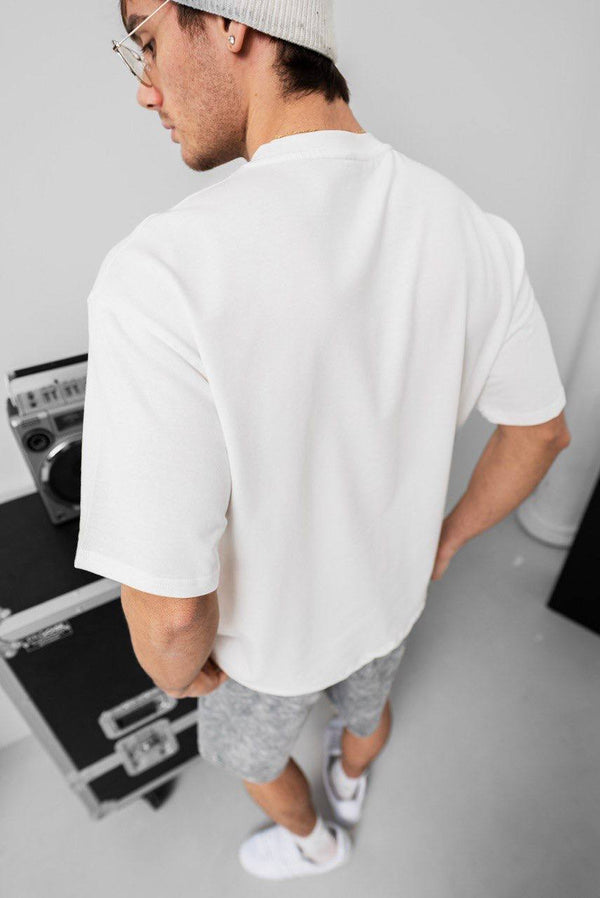 PACK 2-OVESIZE T-SHIRTS