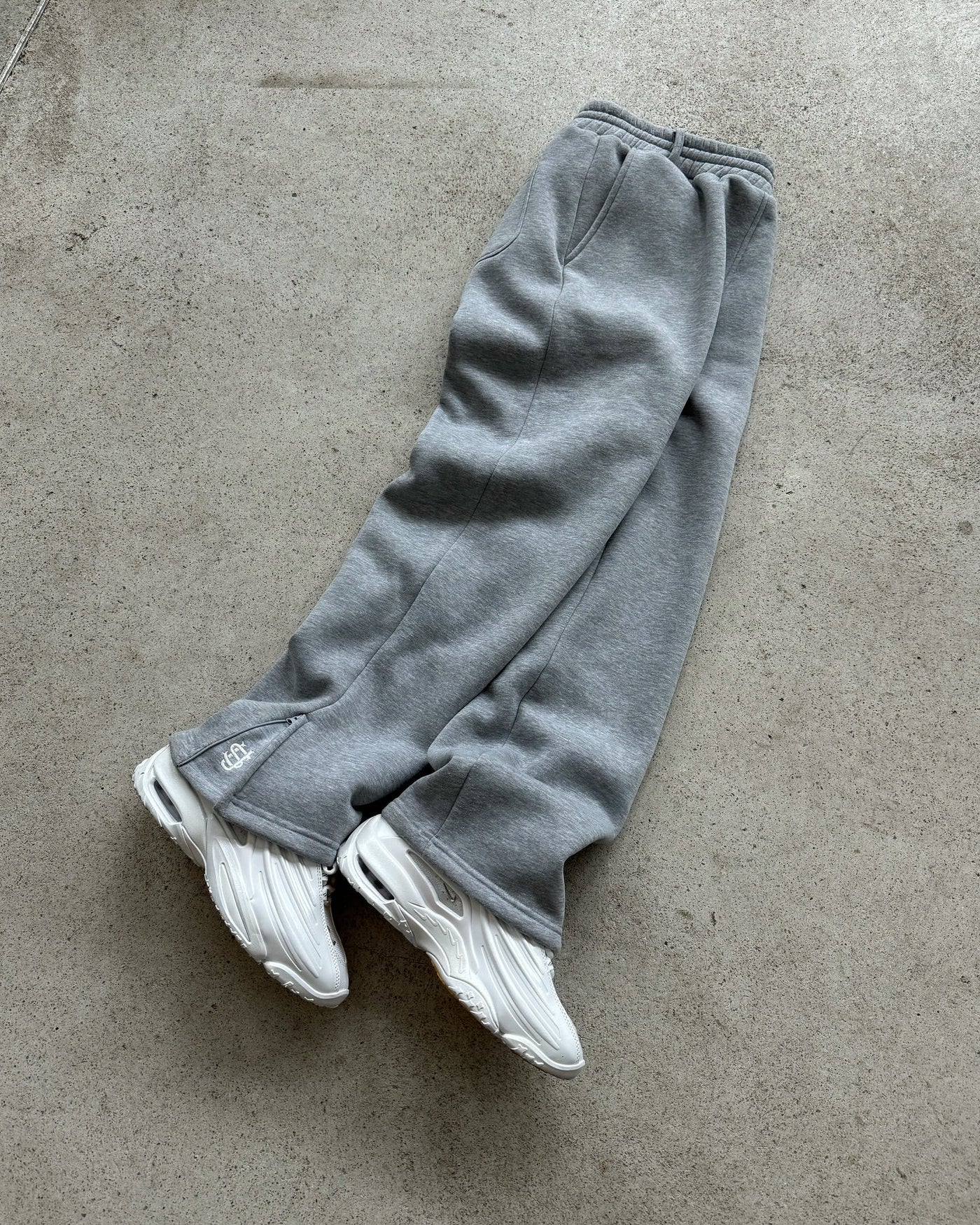JOGGER - SUVENE