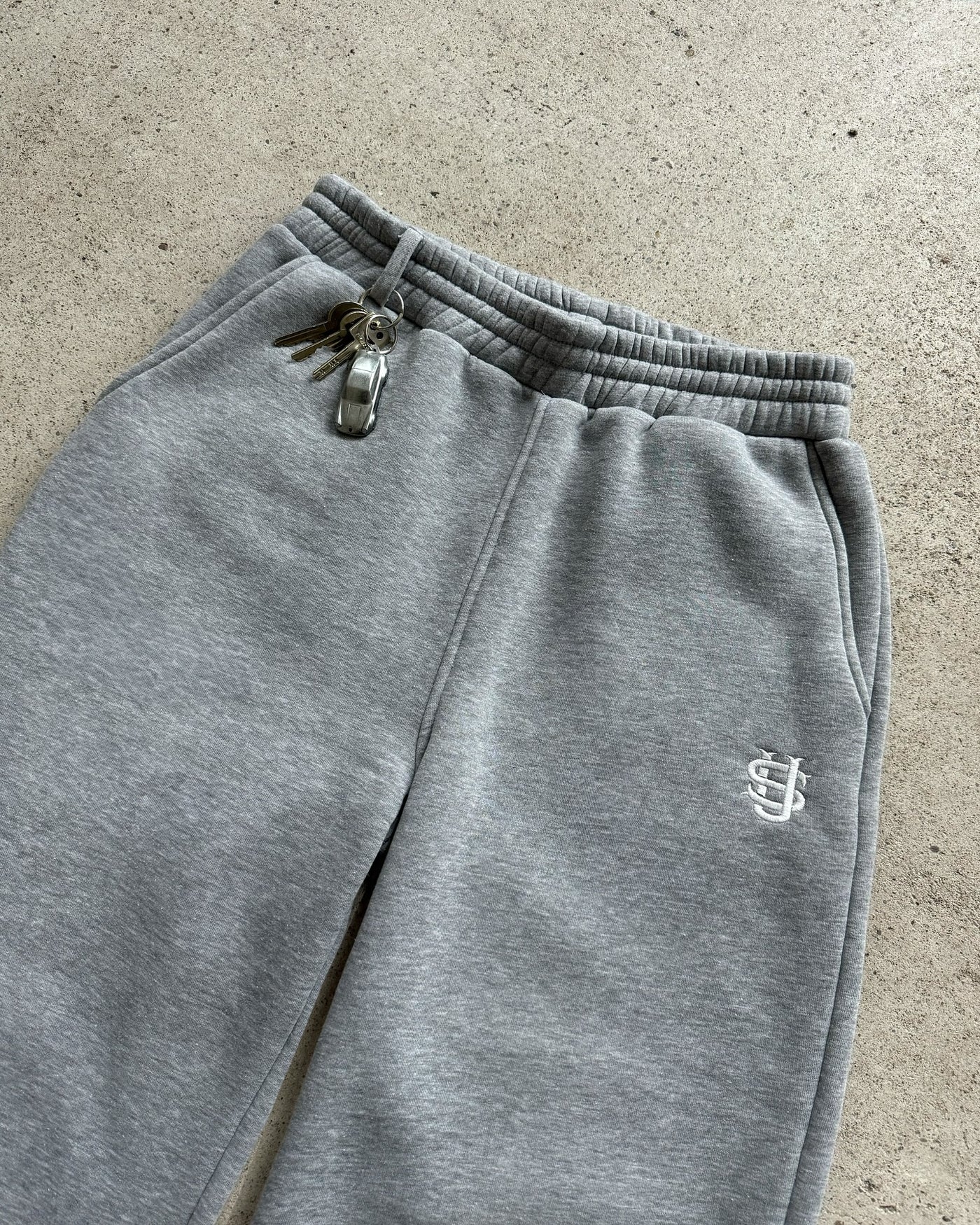 JOGGER - SUVENE