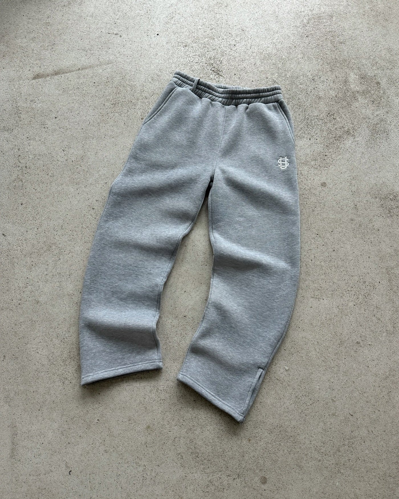 JOGGER - SUVENE