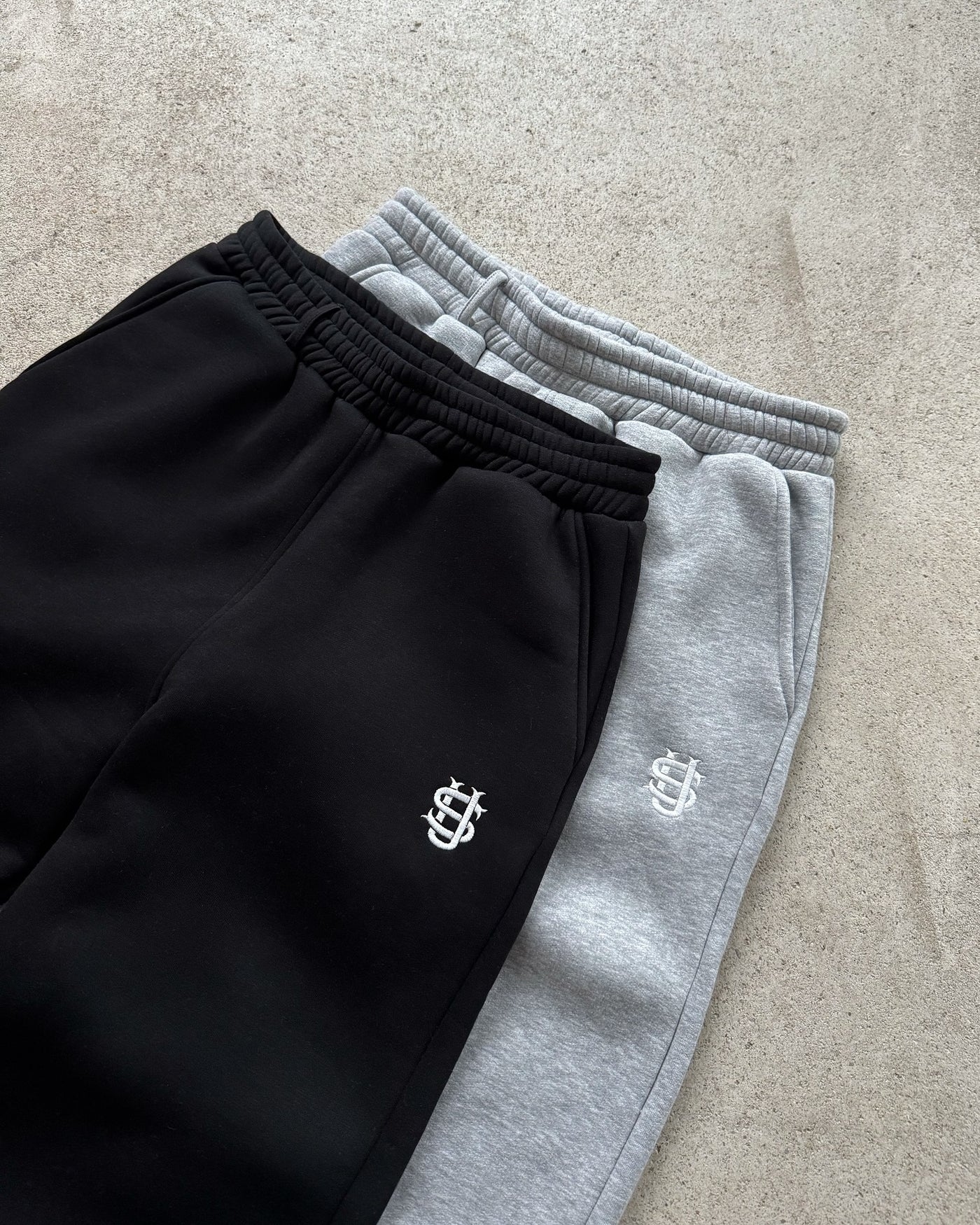 JOGGER - SUVENE