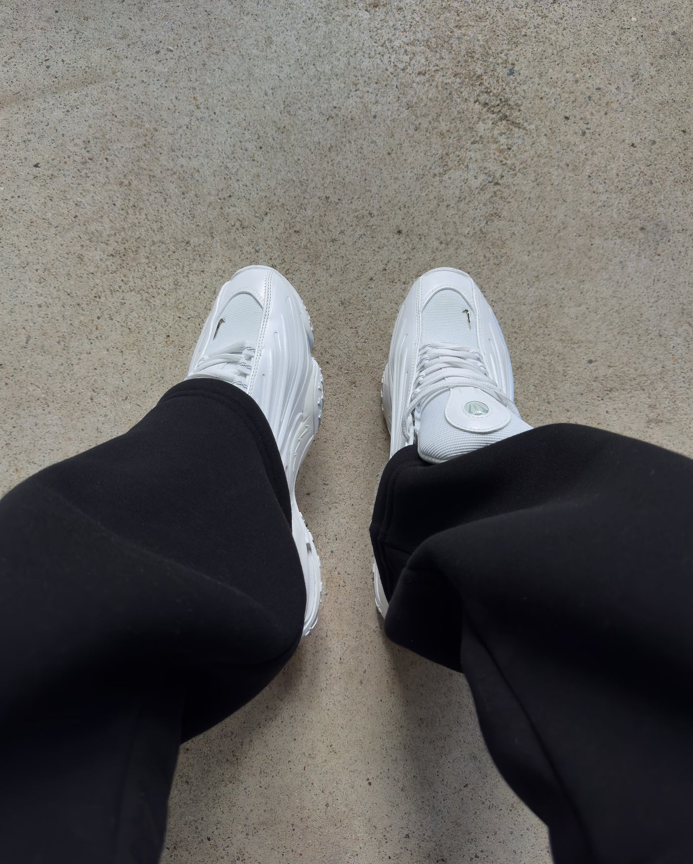 JOGGER - SUVENE