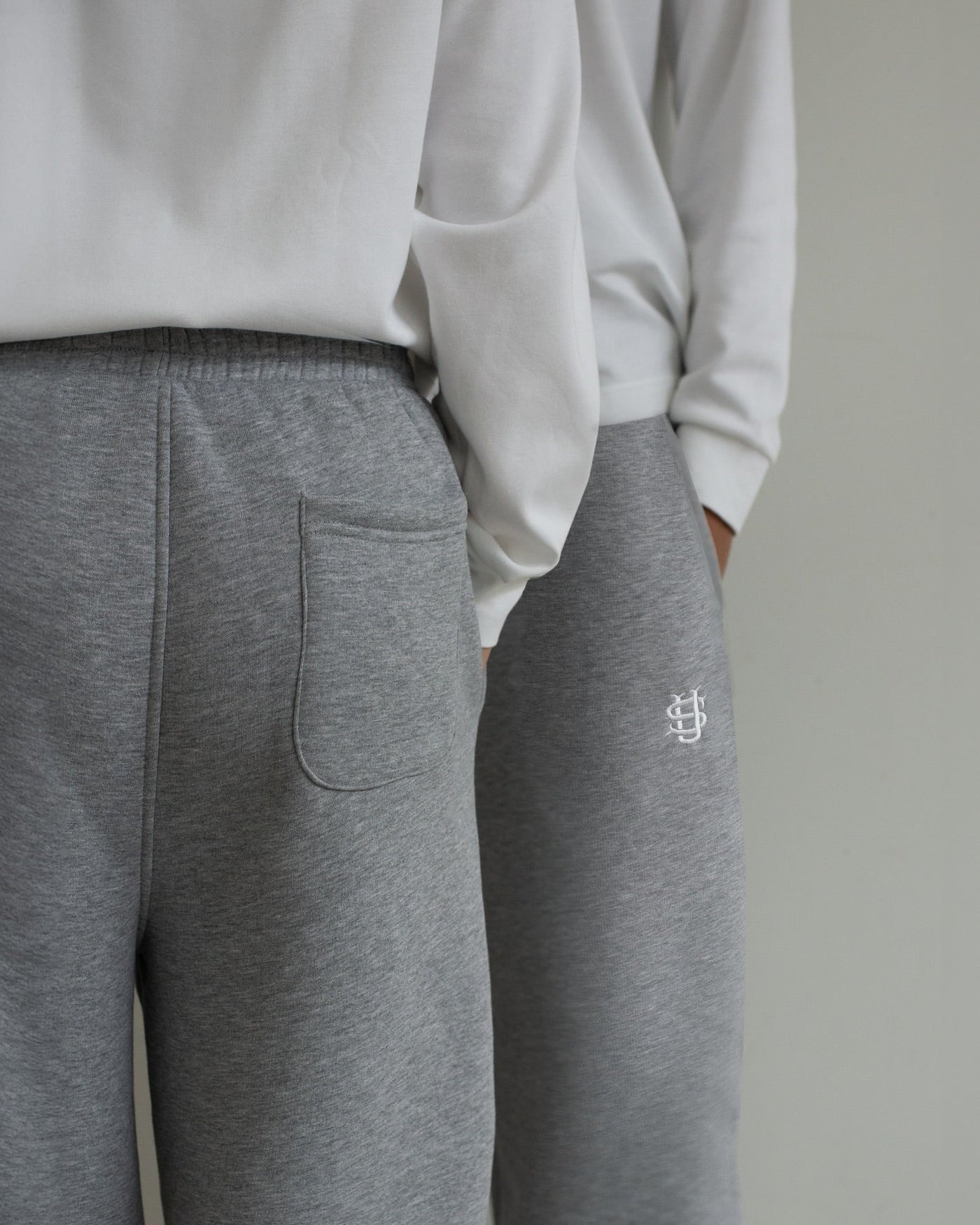 JOGGER - SUVENE